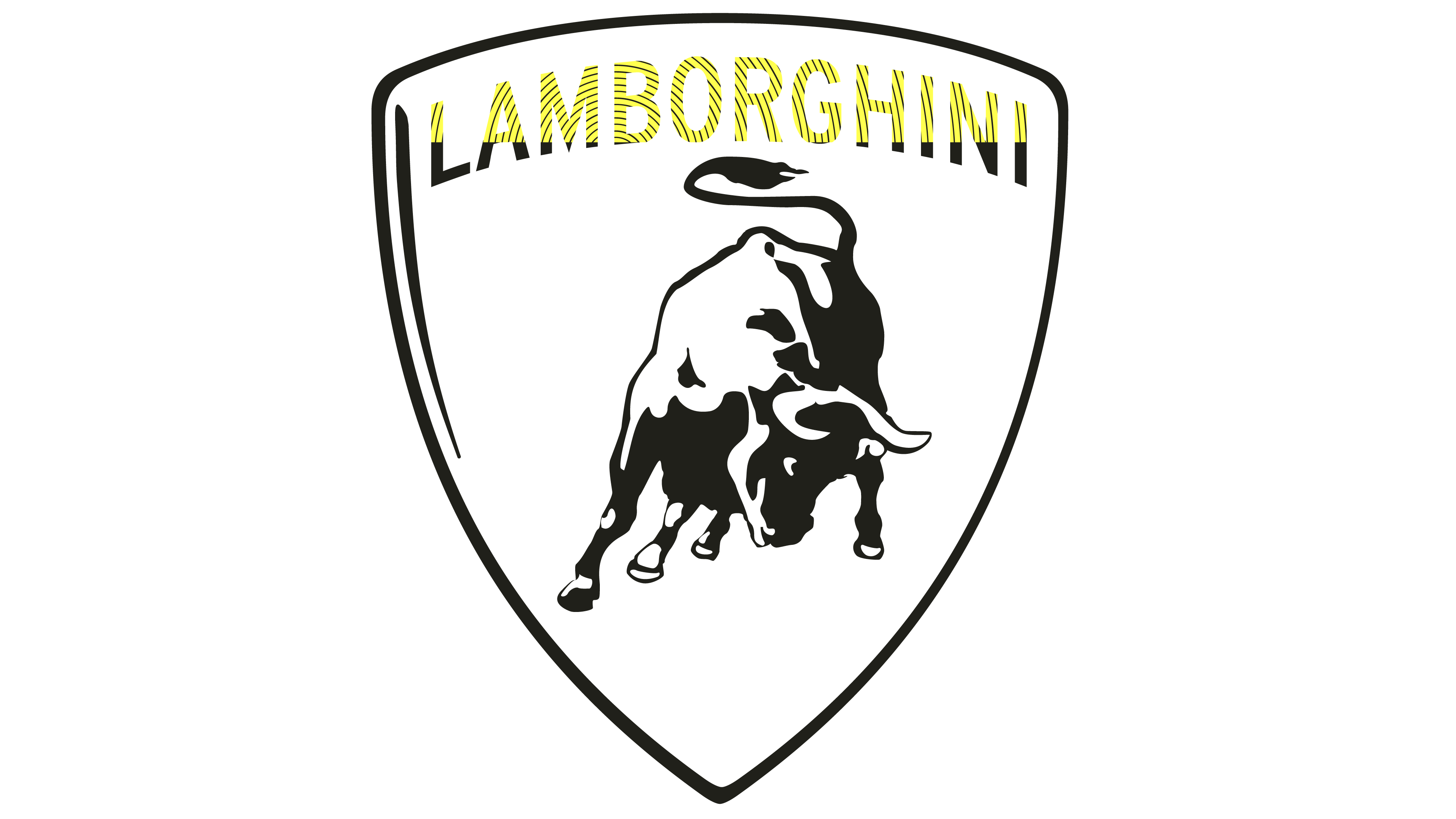 Выкуп Lamborghini
